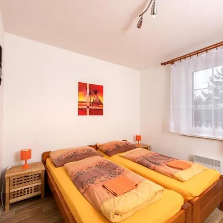 U Zlate Rybky Stankov (Jindrichuv Hradec)