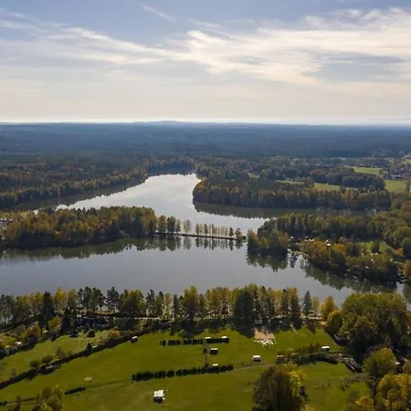 U Zlate Rybky * Stankov (Jindrichuv Hradec)